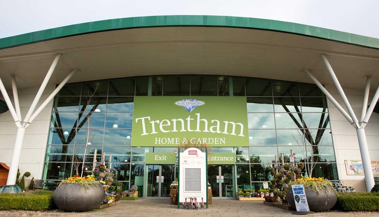 Trentham Home and Garden Centre