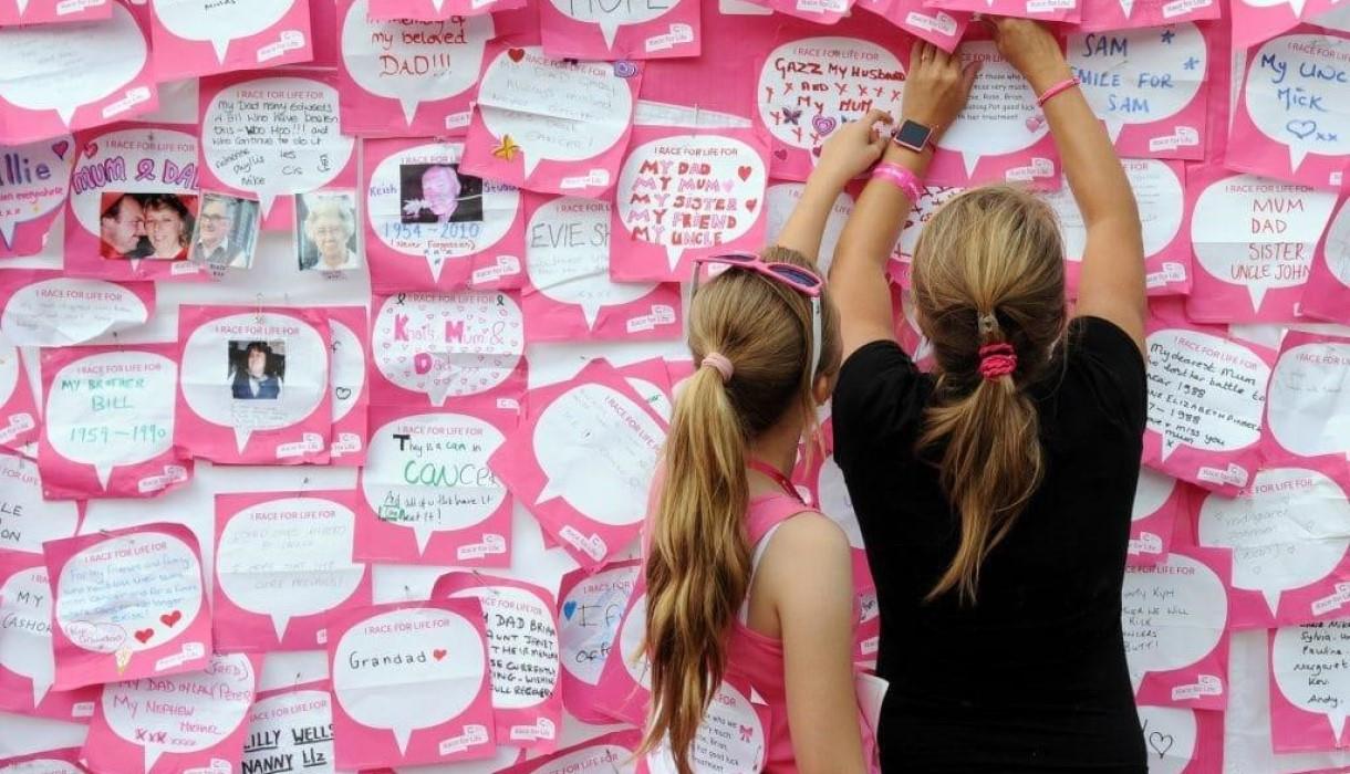 Race For Life