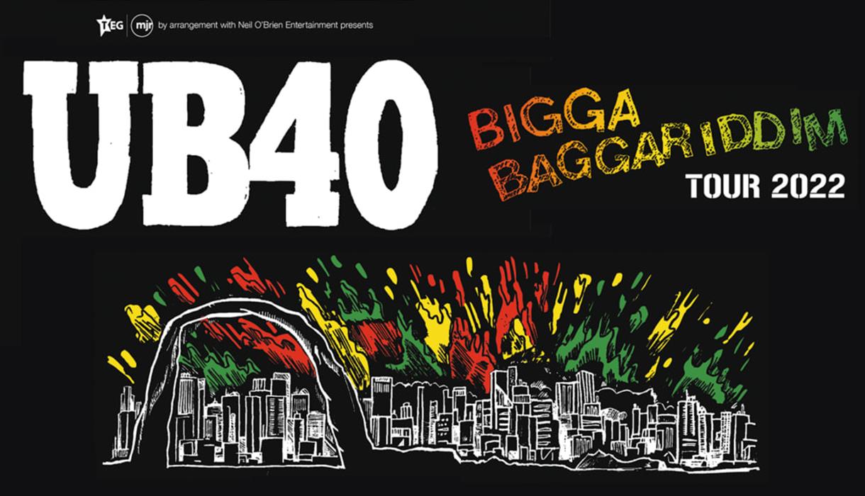 UB40