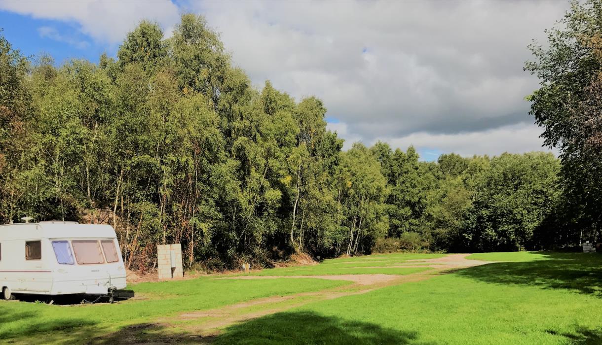 Quarry Walk Caravan and Camping Site