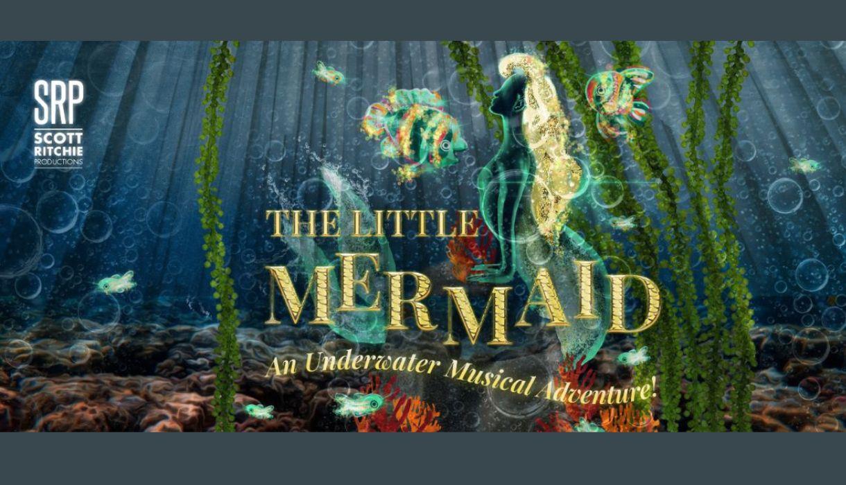 The Little Mermaid