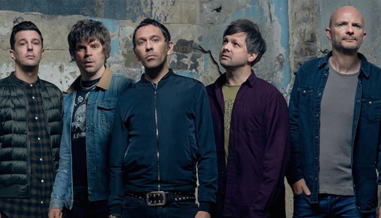 Shed Seven