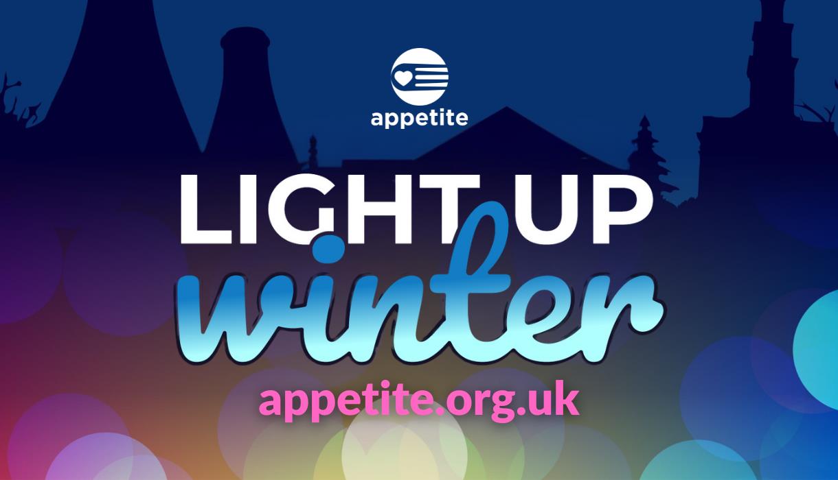 Appetite's Light Up Winter 2026
