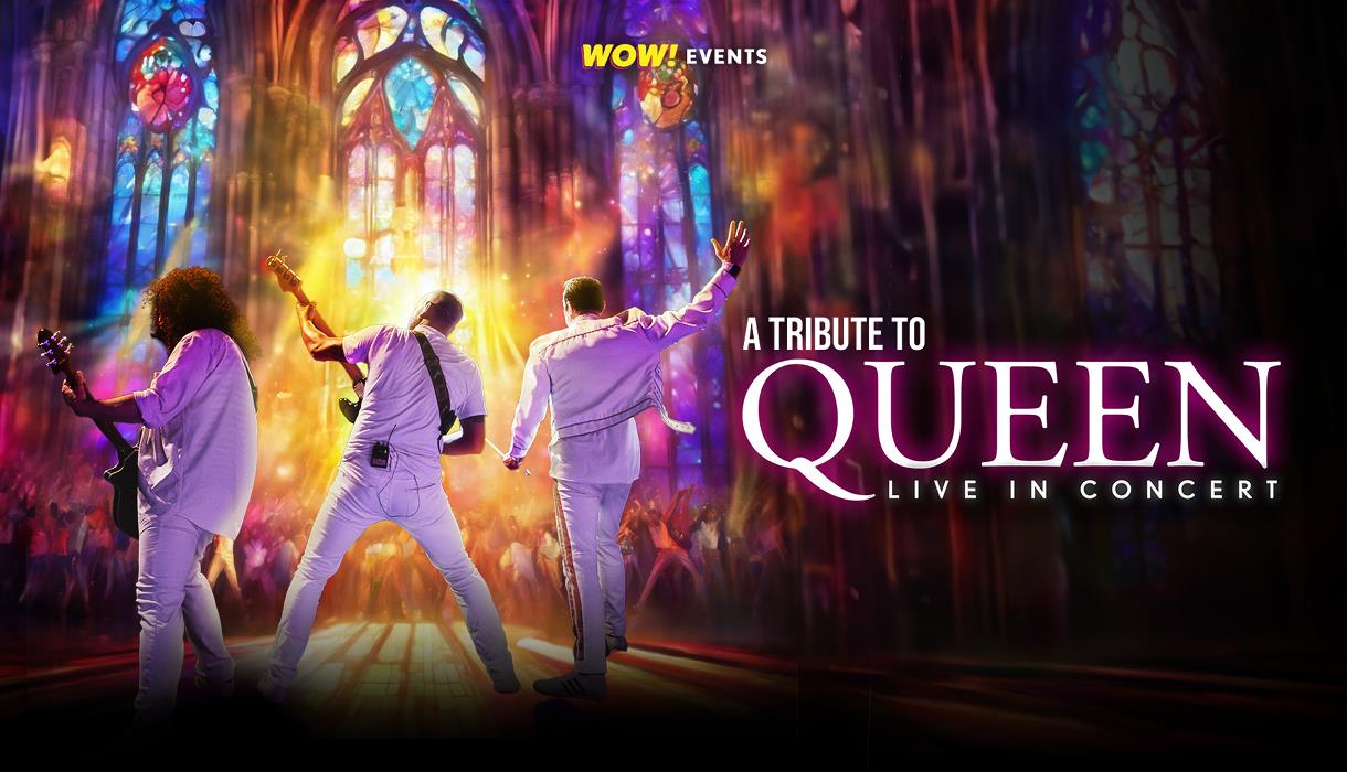 A Tribute to Queen