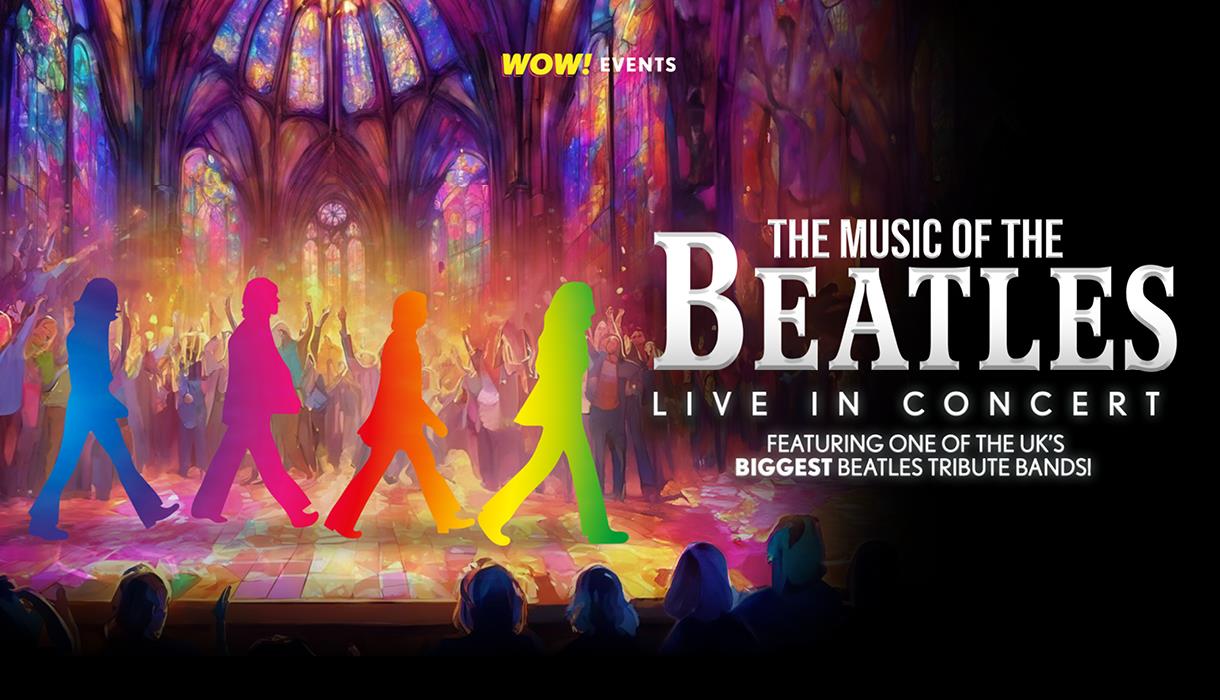 The Music of the Beatles