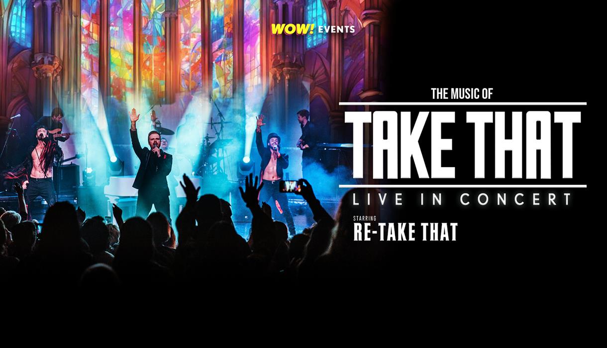 The Music of Take That