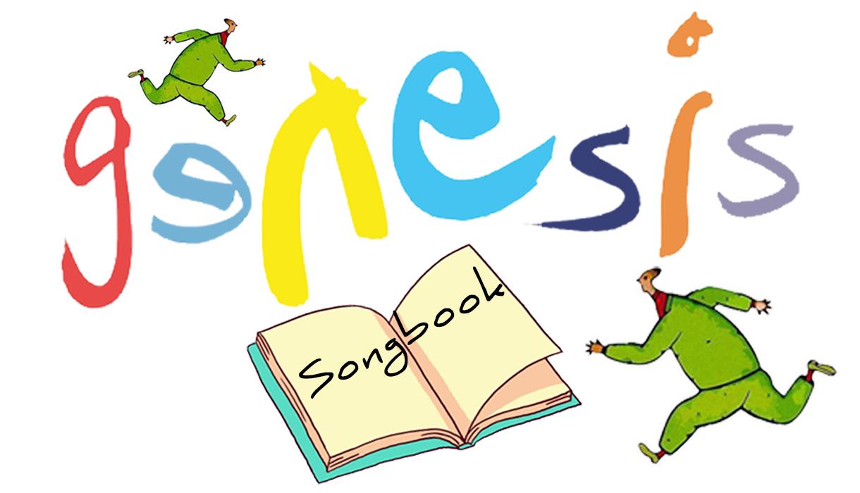Genesis Songbook- Hits & Fan Favourite 2025
