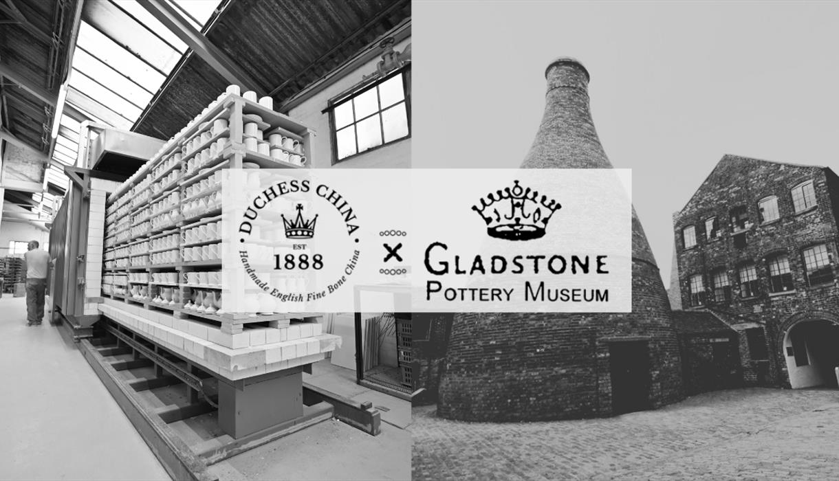Beyond the Bottle Oven Tour
