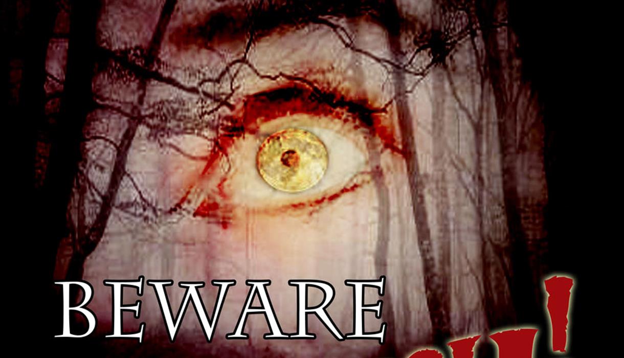 Friday Twilight – Beware the Werewolf