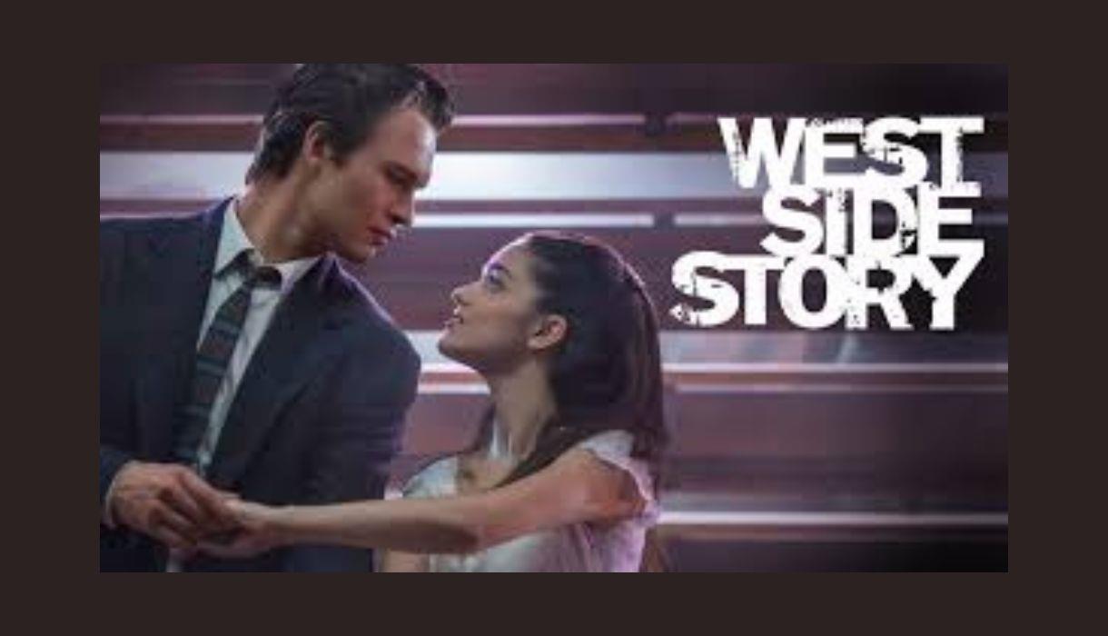 West Side Story (12) AD