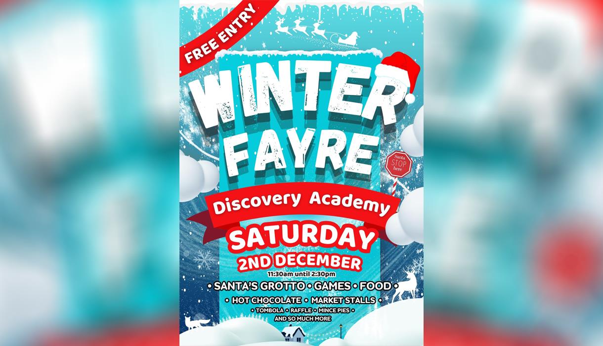 Winter Fayre