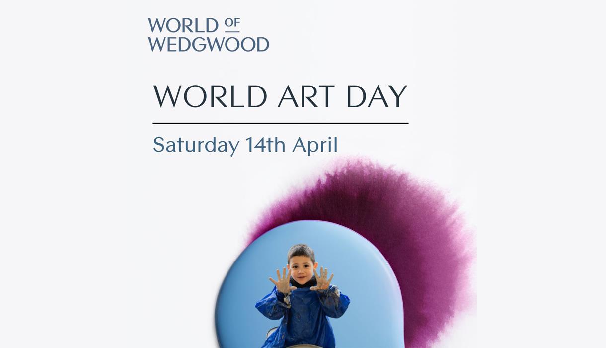 World Art Day