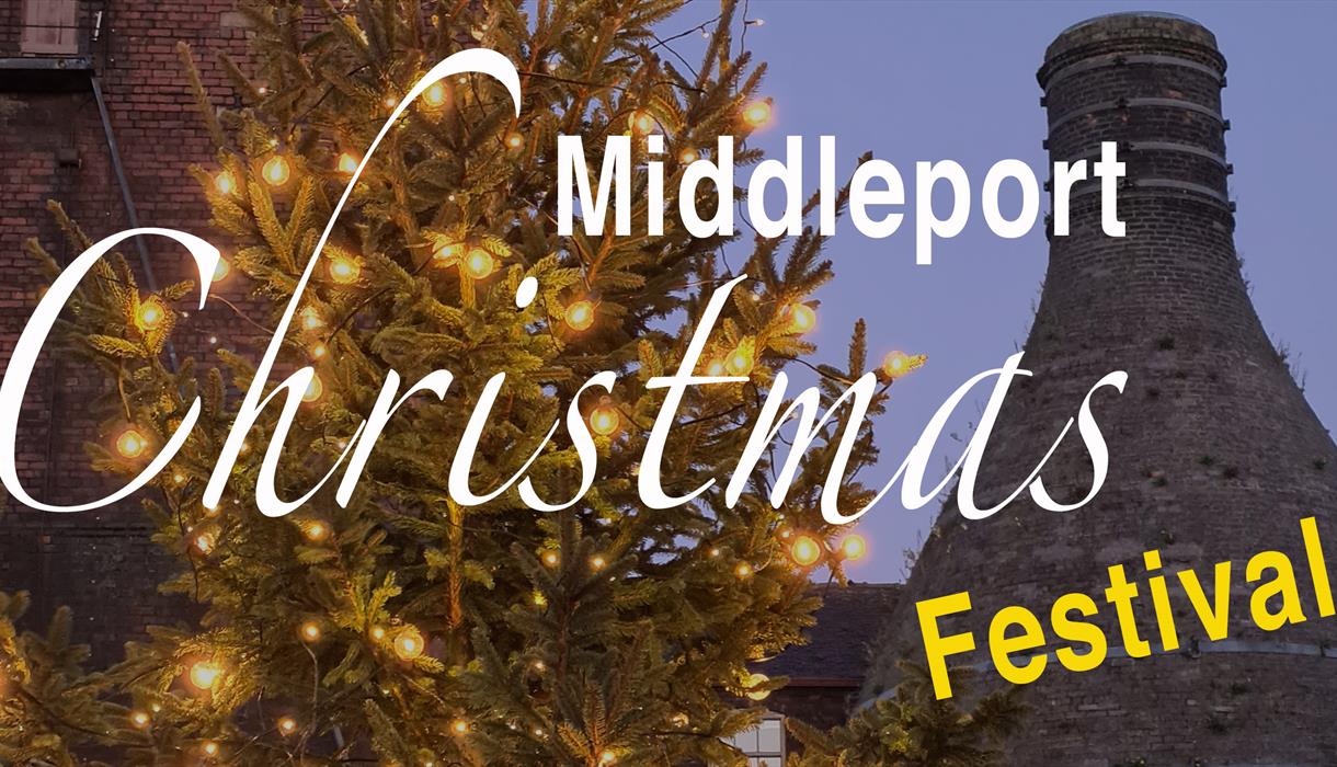 Middleport Christmas Festival