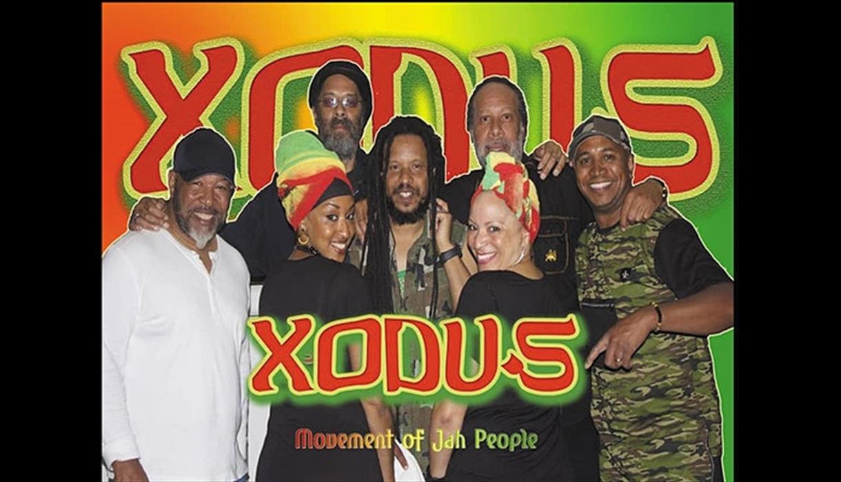 Xodus