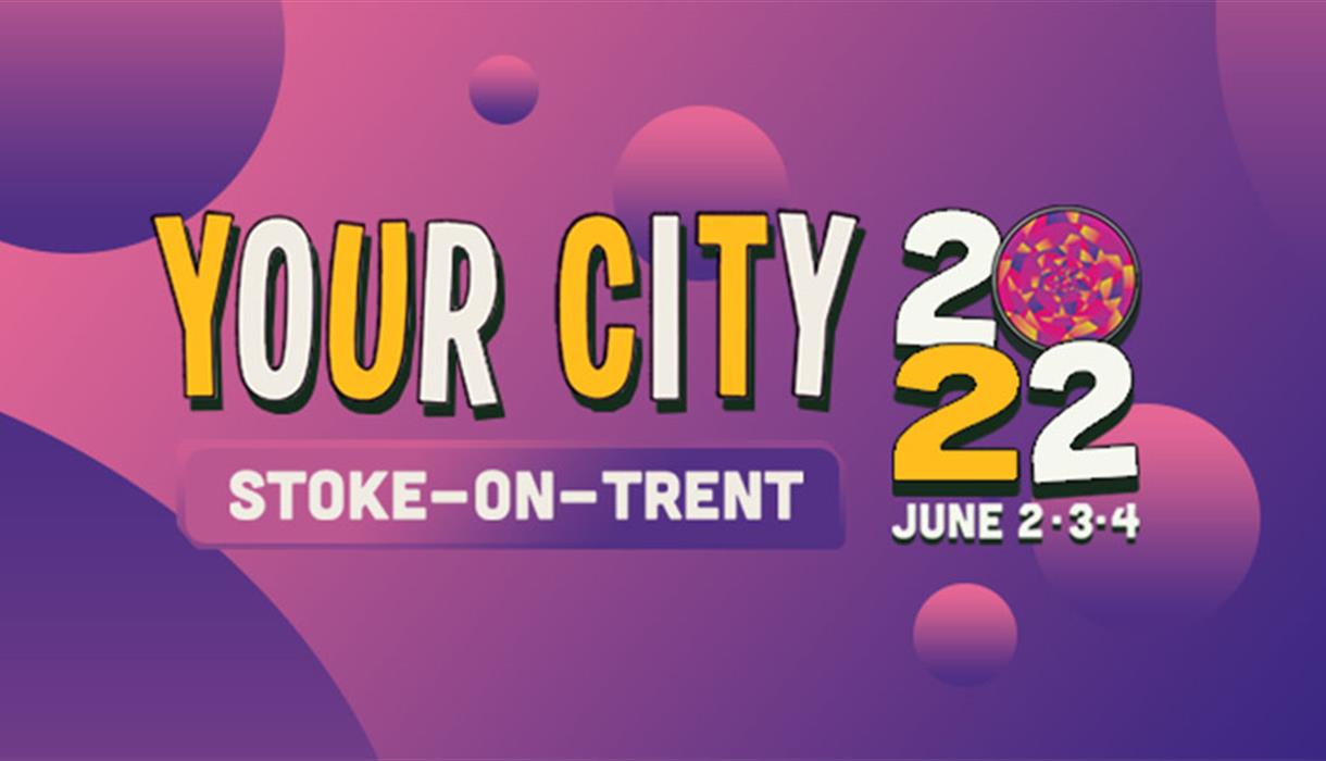 Your City Festival