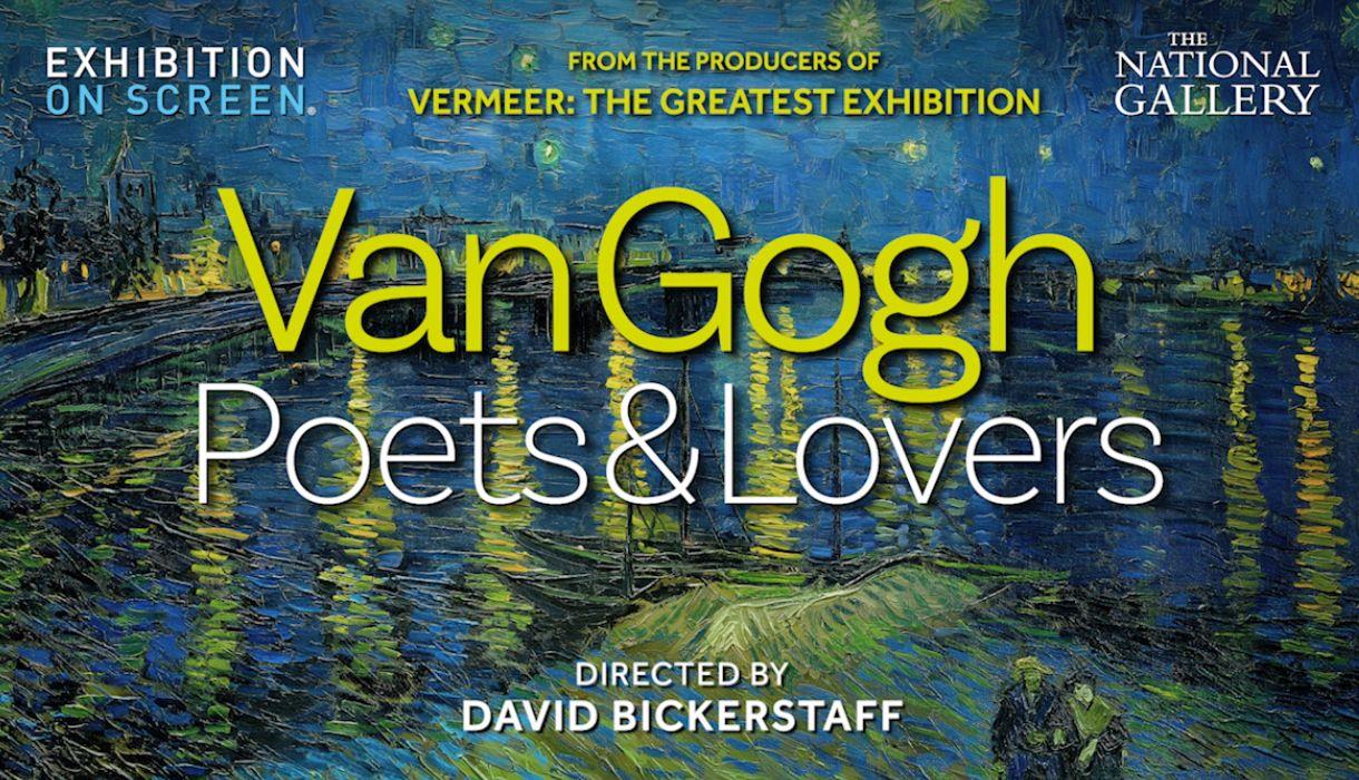 VAN GOGH: Poets & Lovers