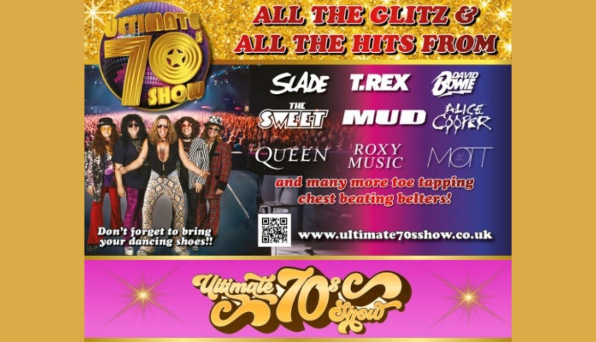 Ultimate 70's Show