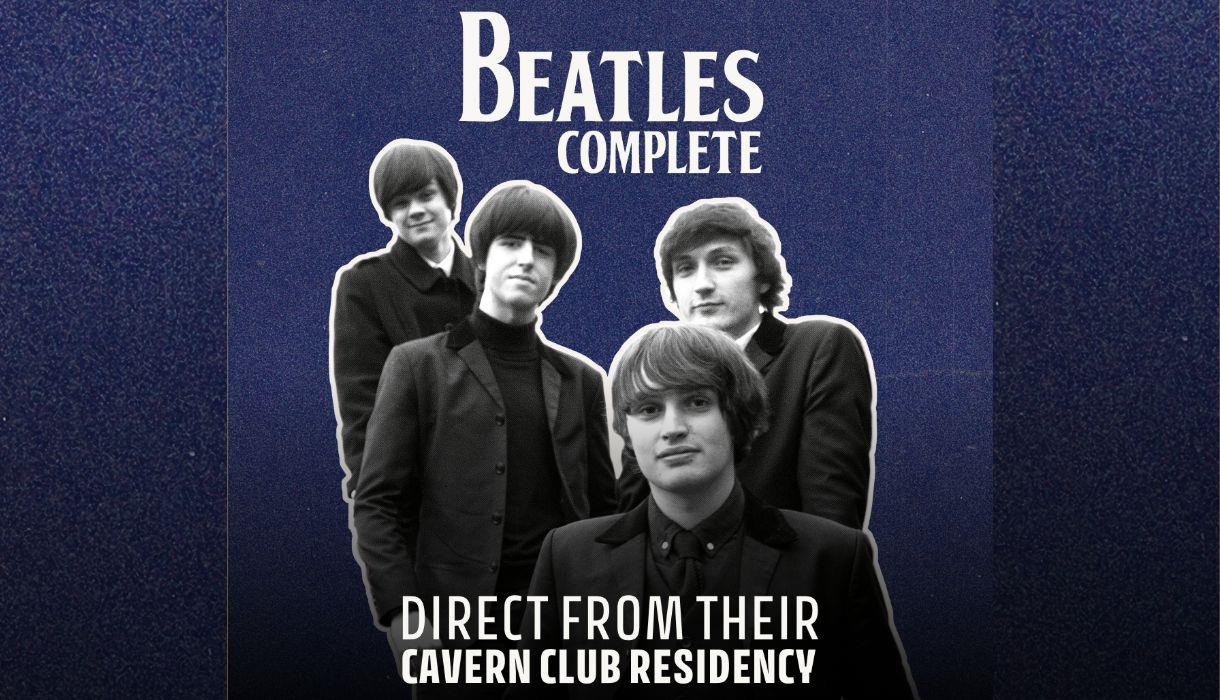 Beatles Complete
