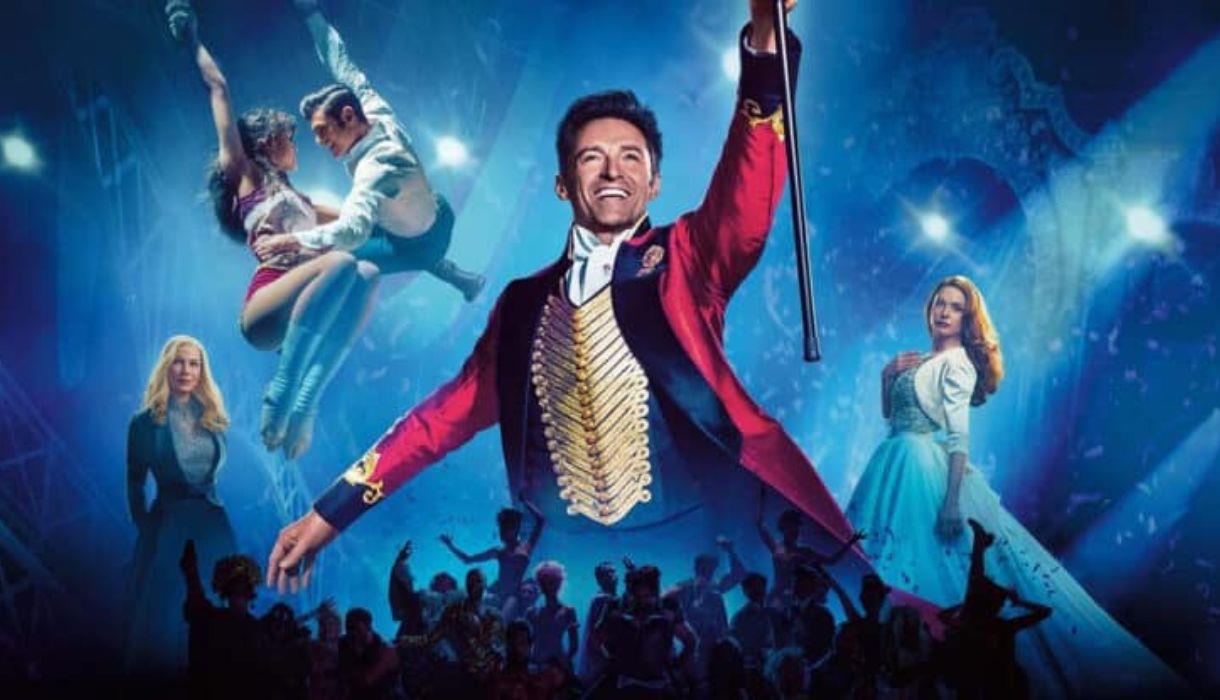 The Greatest Showman