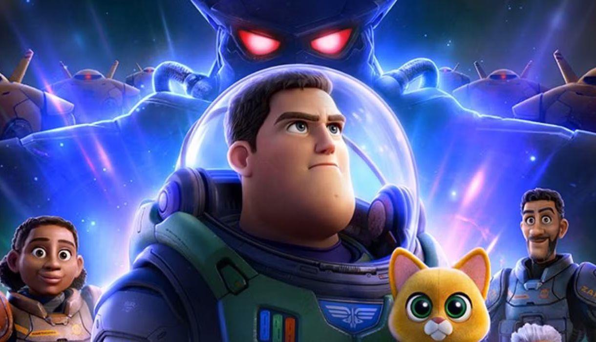 Lightyear
