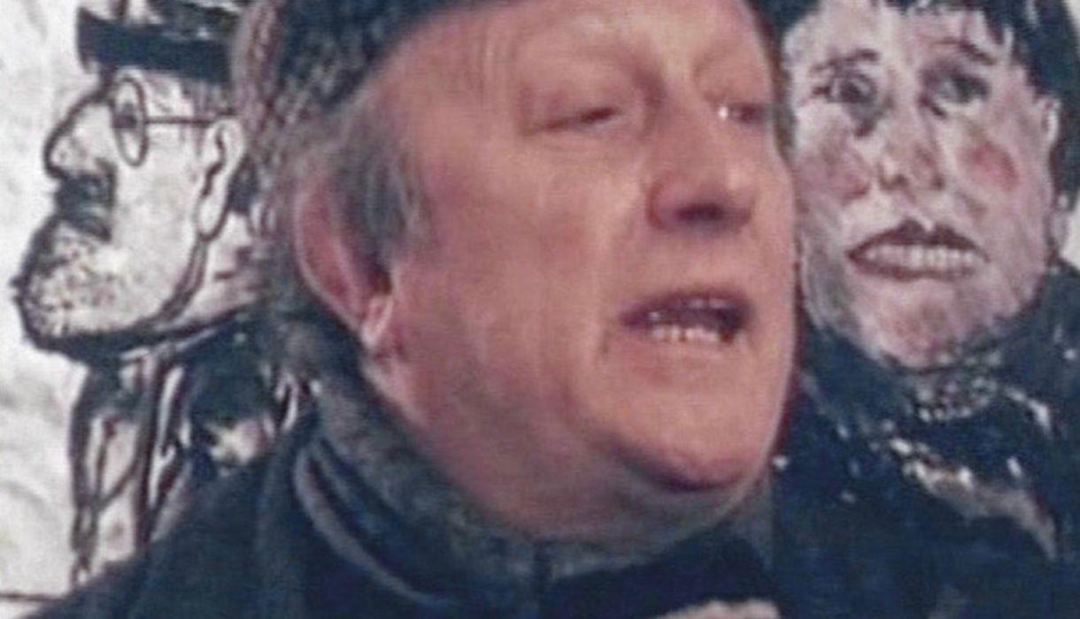 Arthur Berry - In His Own Words - AD