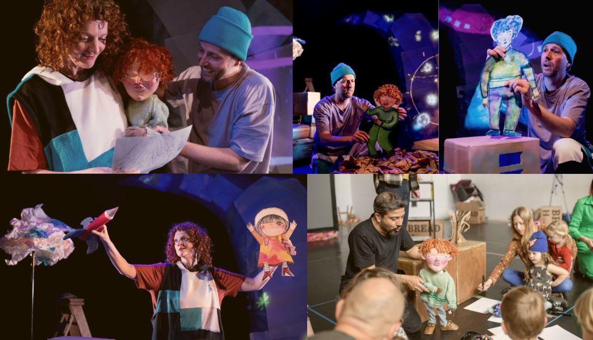 Minnie Stynker Show