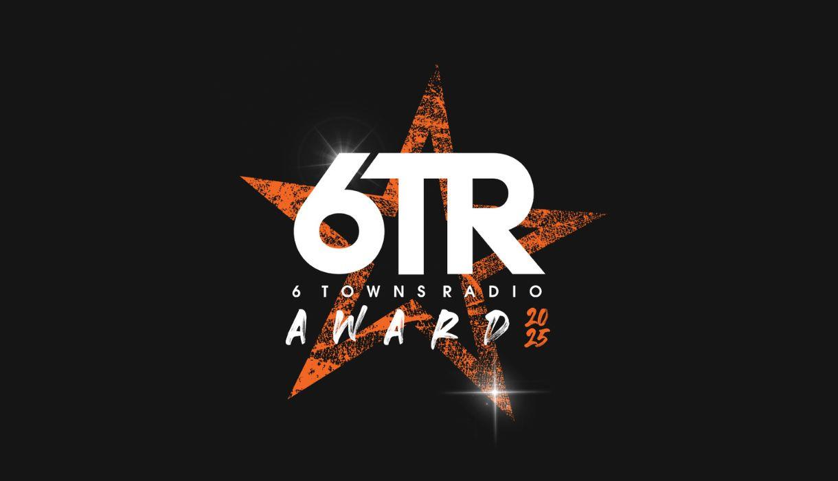 6 Towns Radio Awards 2025