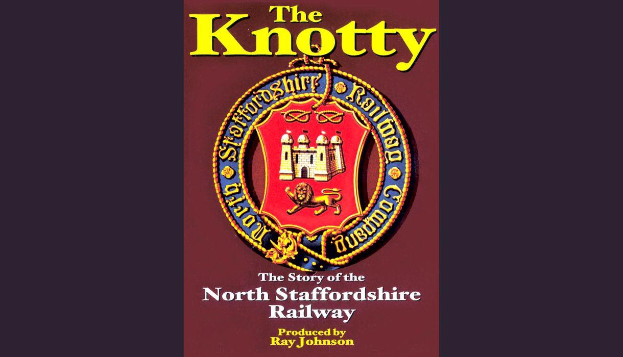 Rail 200: How North Staffordshire Got It's Very Own Railway