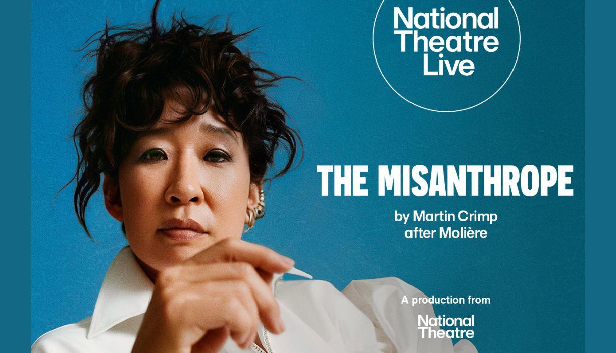 The Misanthrope – NT Live