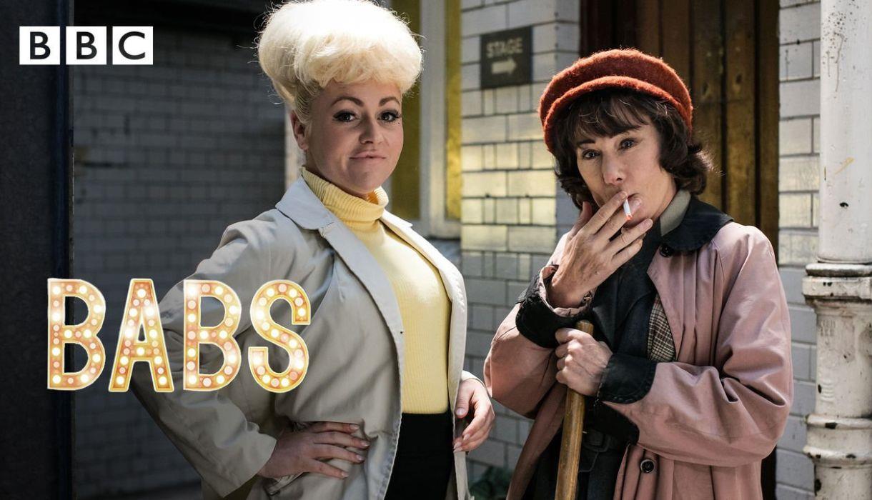 Babs (12a)