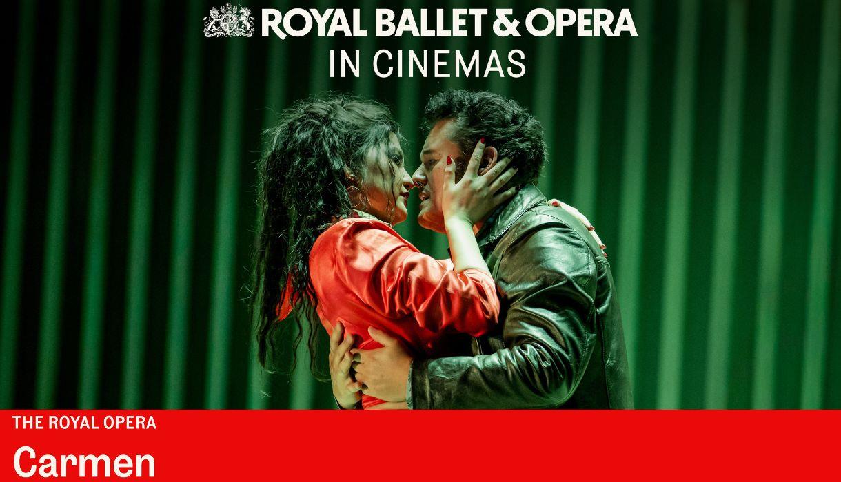 Carmen – RBO