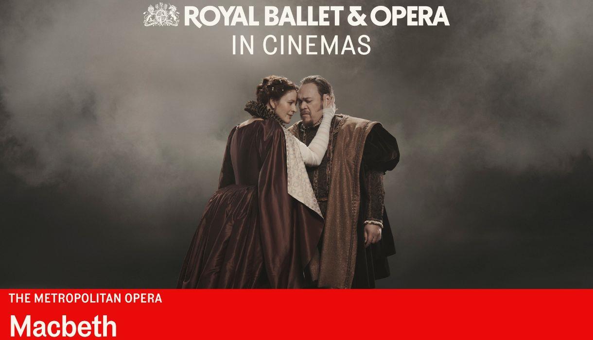 Macbeth – RBO