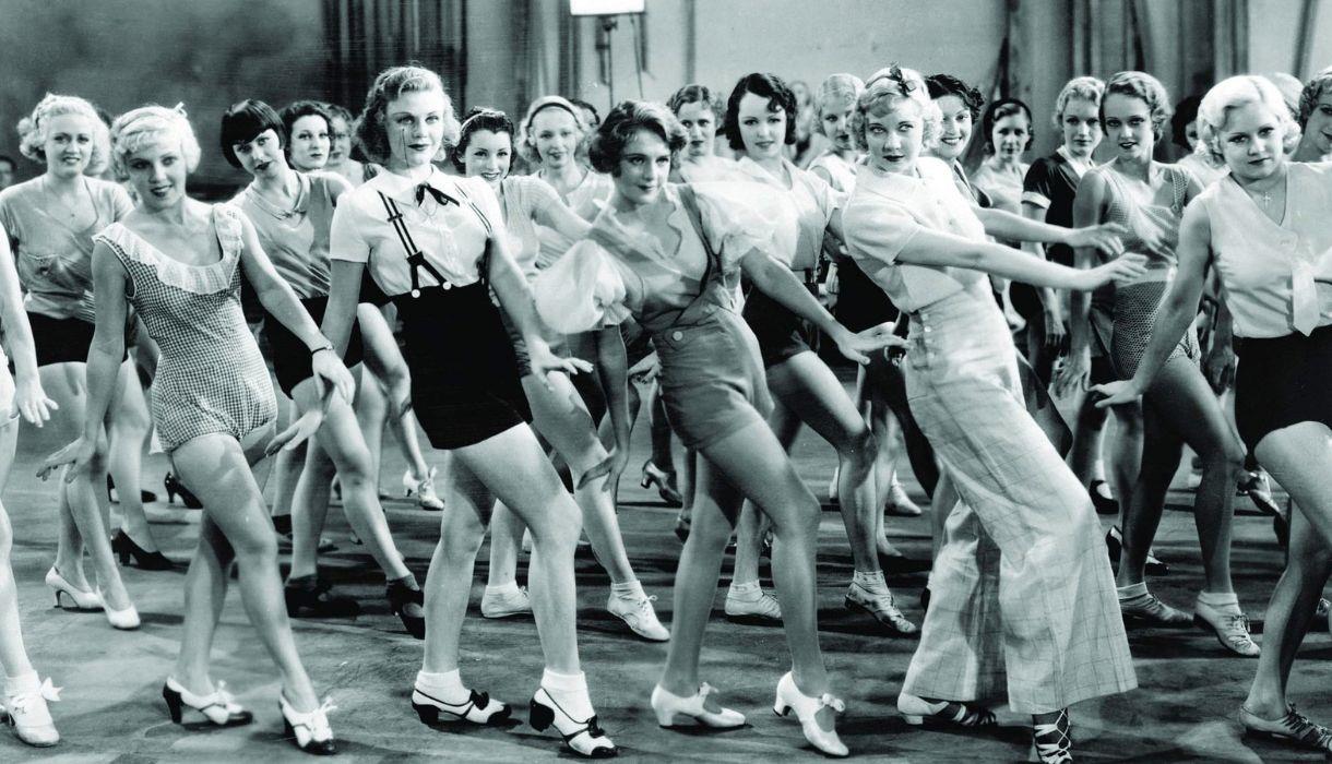 42nd Street - Captioned