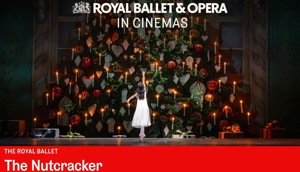 The Nutcracker – RBO