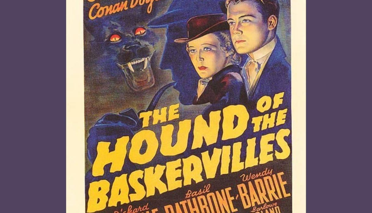 Sherlock Holmes The Hound Of Baskerville 1939 (PG)