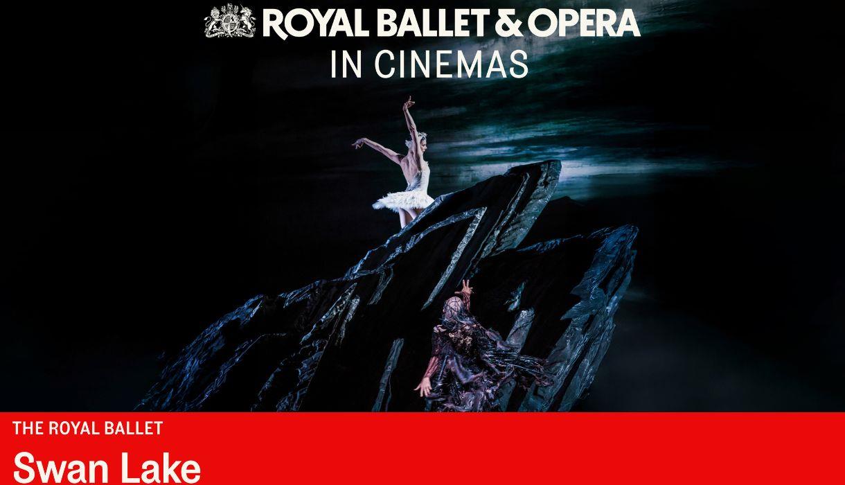 Swan Lake – RBO