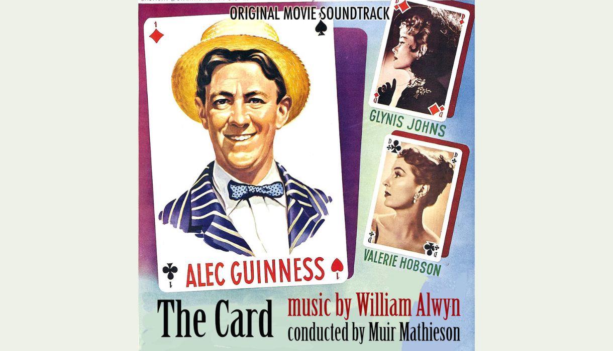 The Card - Captioned