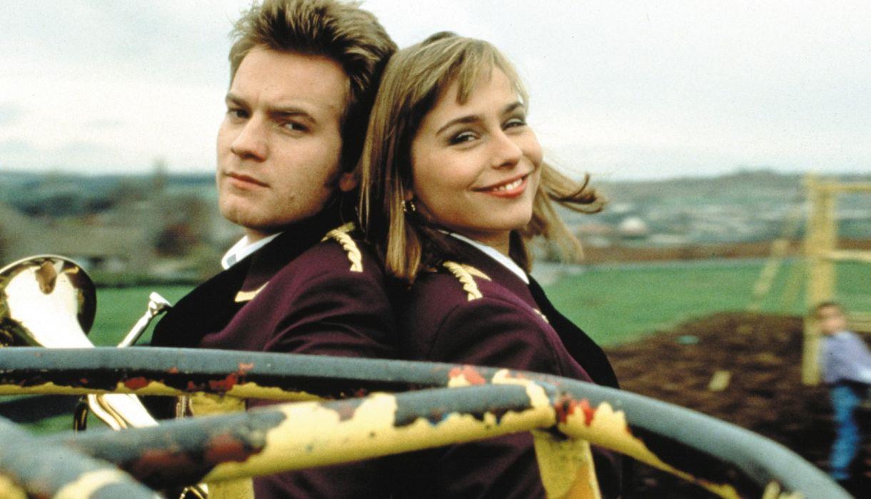 Brassed Off (15) - AD