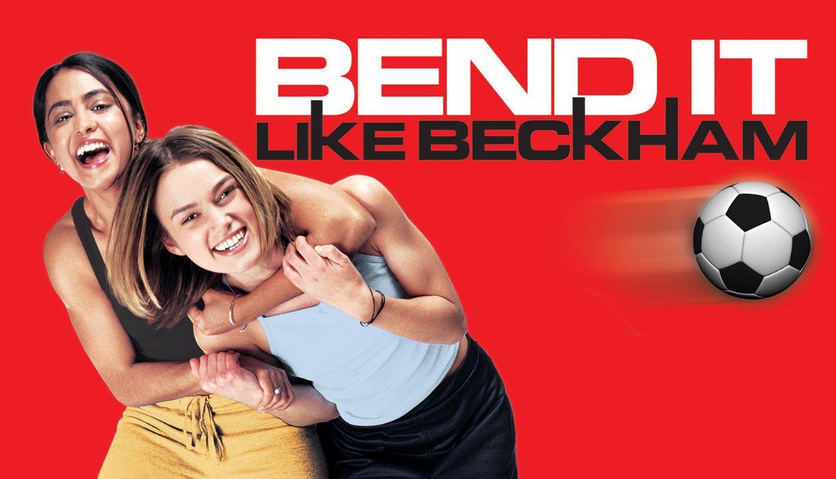 Bend It Like Beckham PG - Captioned & Audio Described