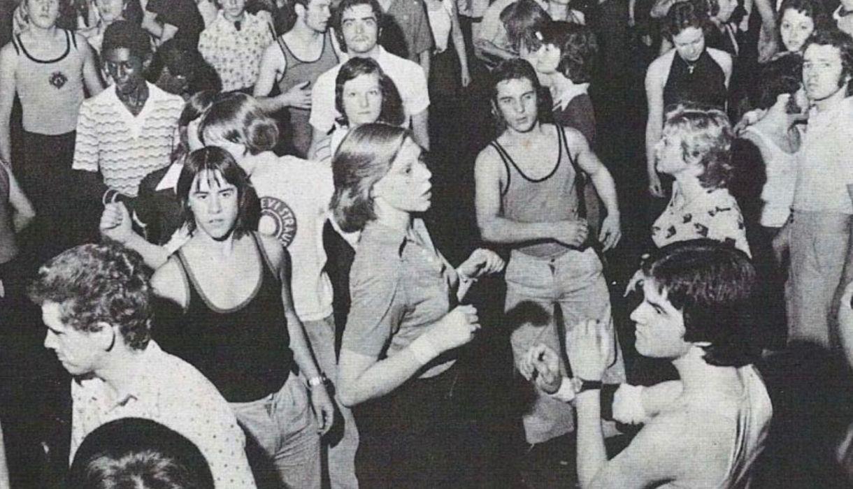Rock'n'Roll to Northern Soul - AD