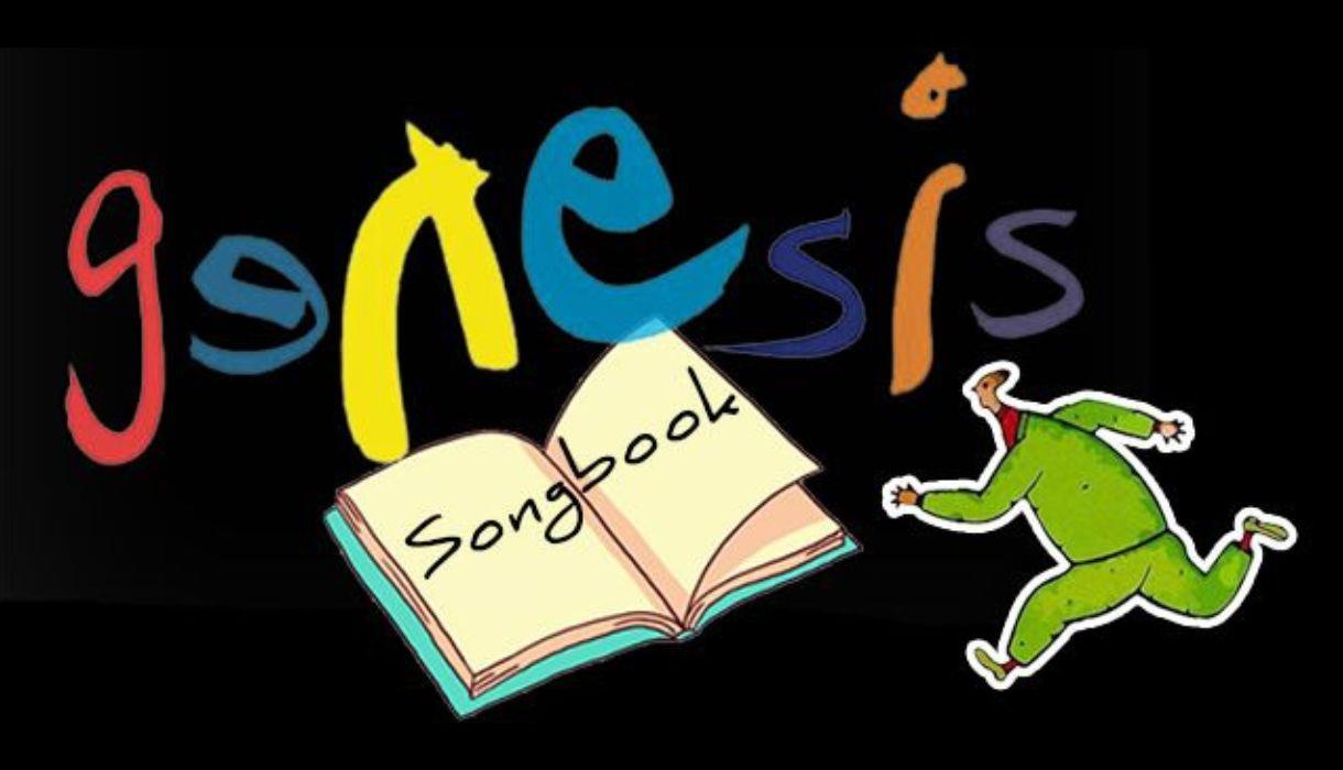 Genesis Songbook – "Some Old Songs, Some Old 'New' Songs" Tour
