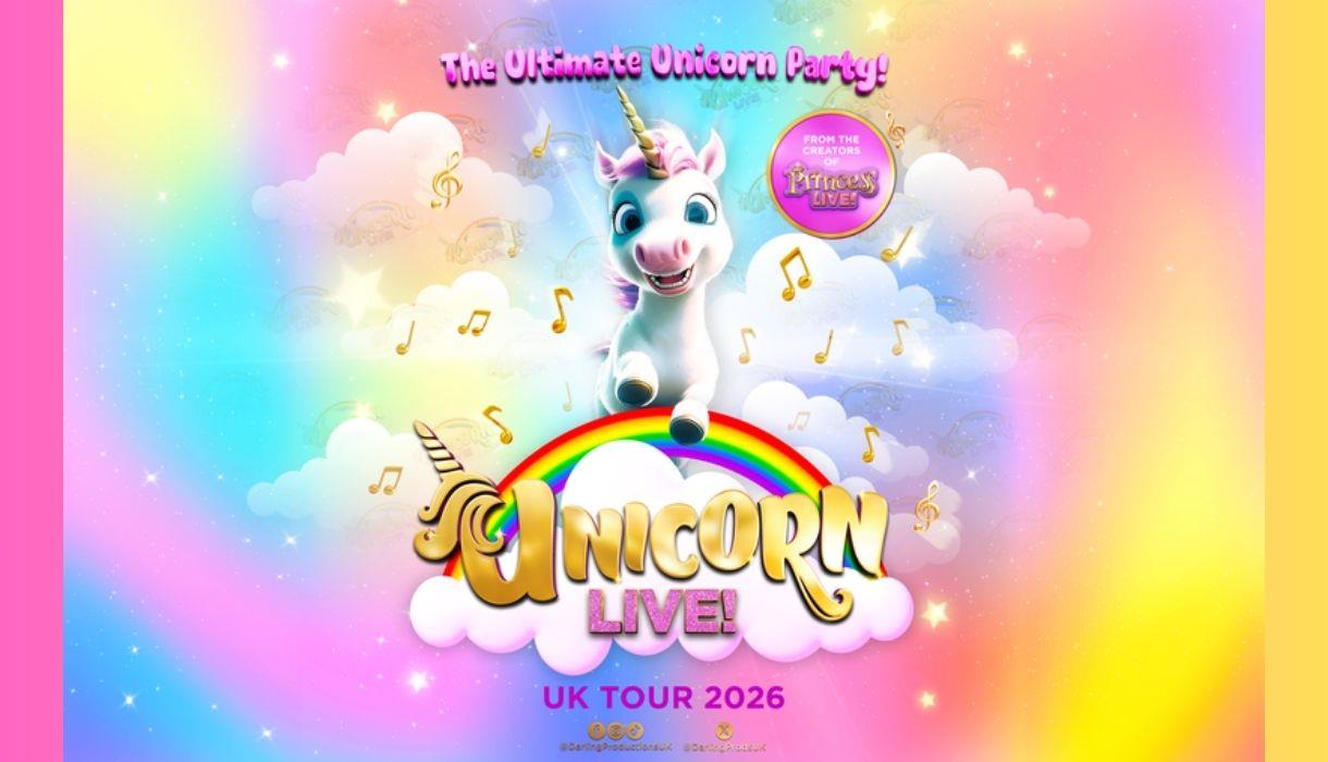 Unicorn Live!