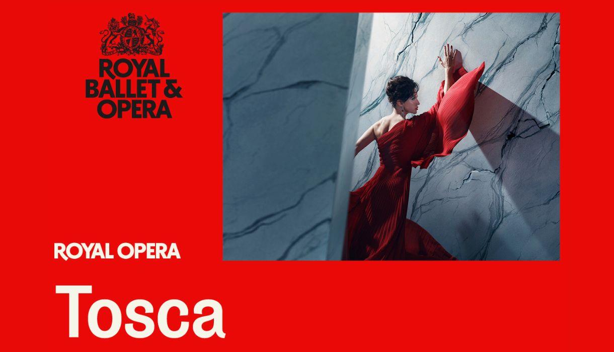 Tosca – RBO