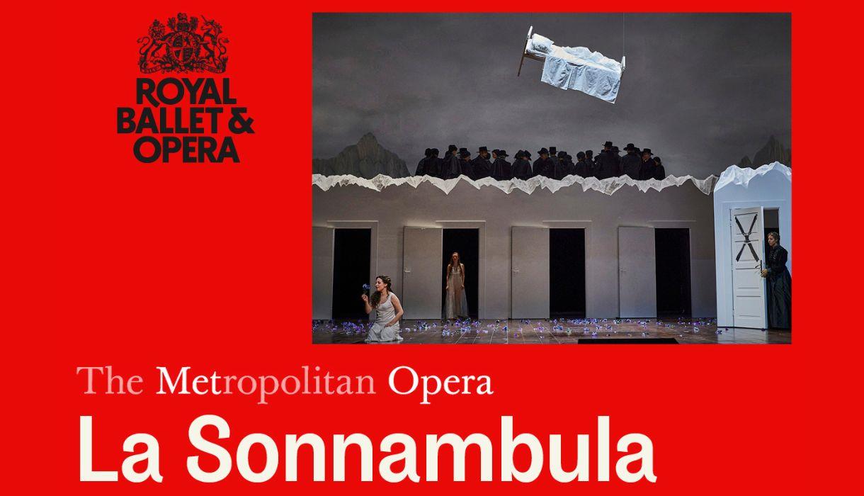 La Sonnambula – RBO