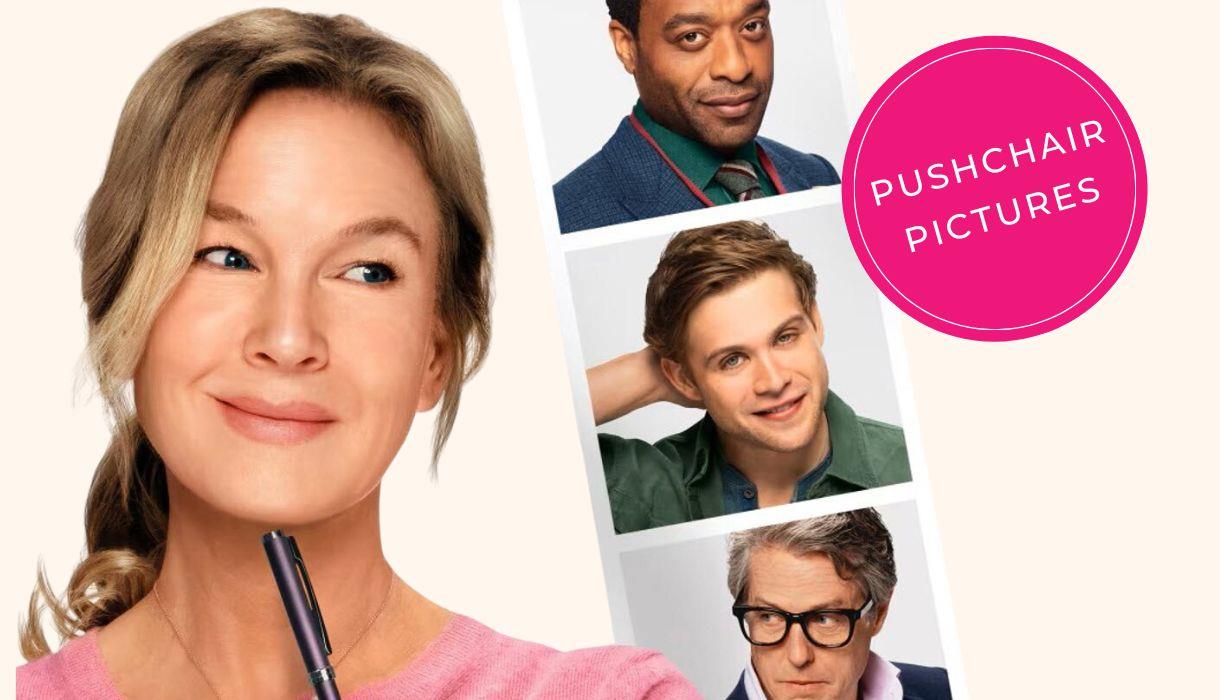 Bridget Jones: Mad about the Boy – Pushchair Pictures