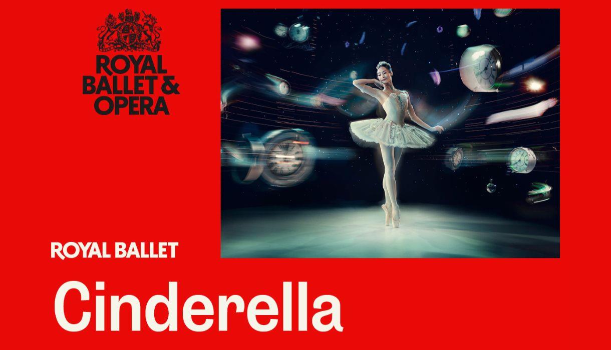 Cinderella – RBO