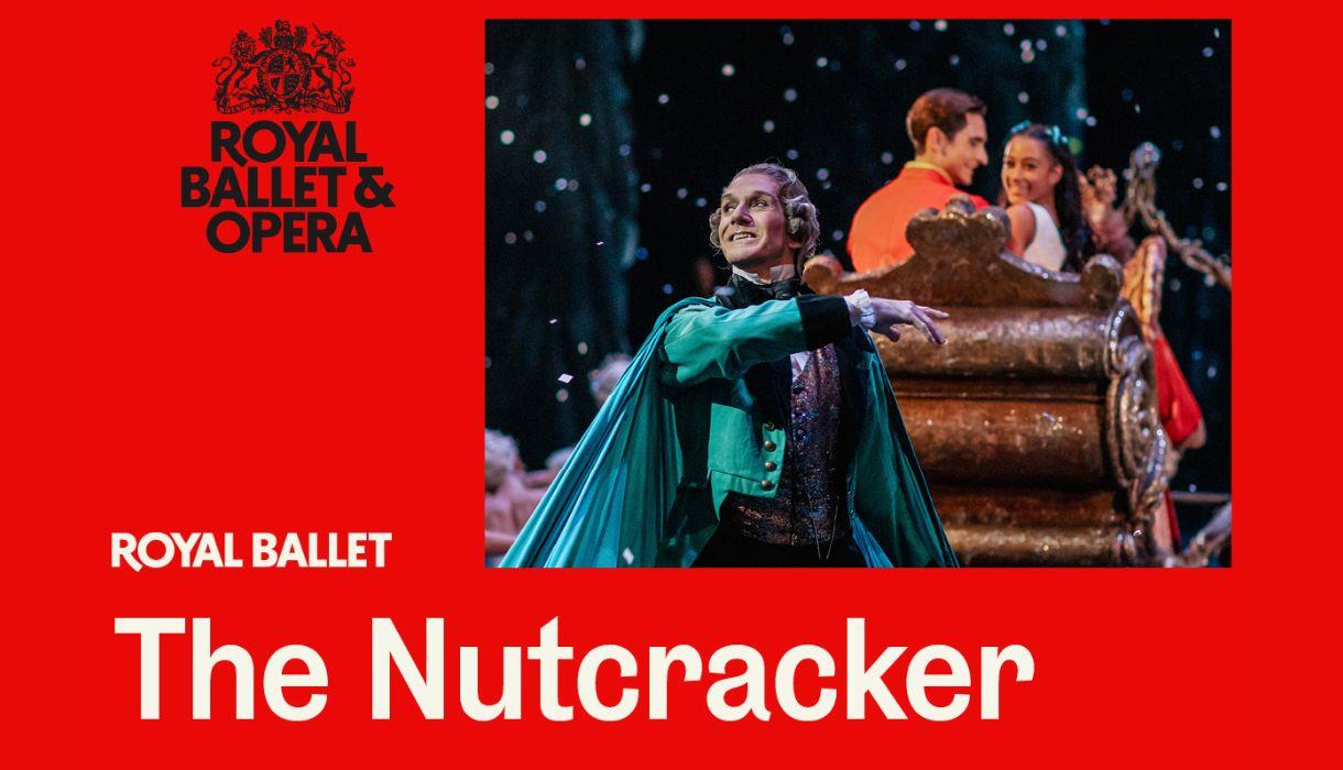 The Nutcracker – RBO