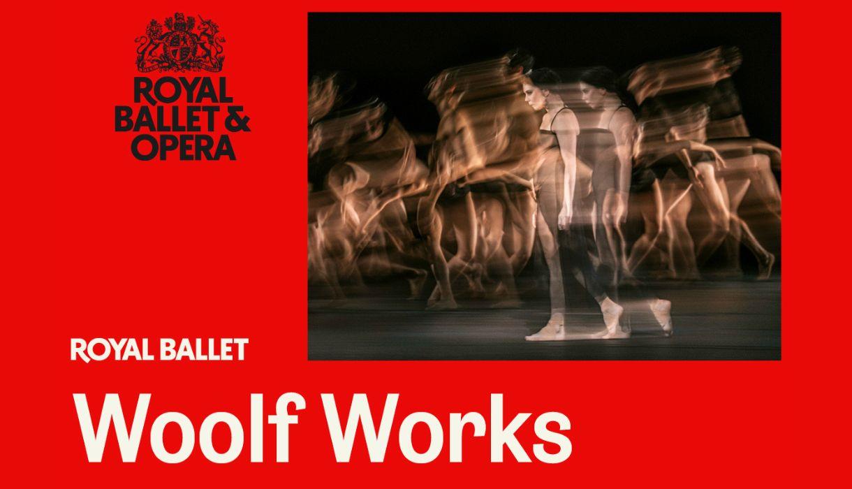 Woolf Works – RBO