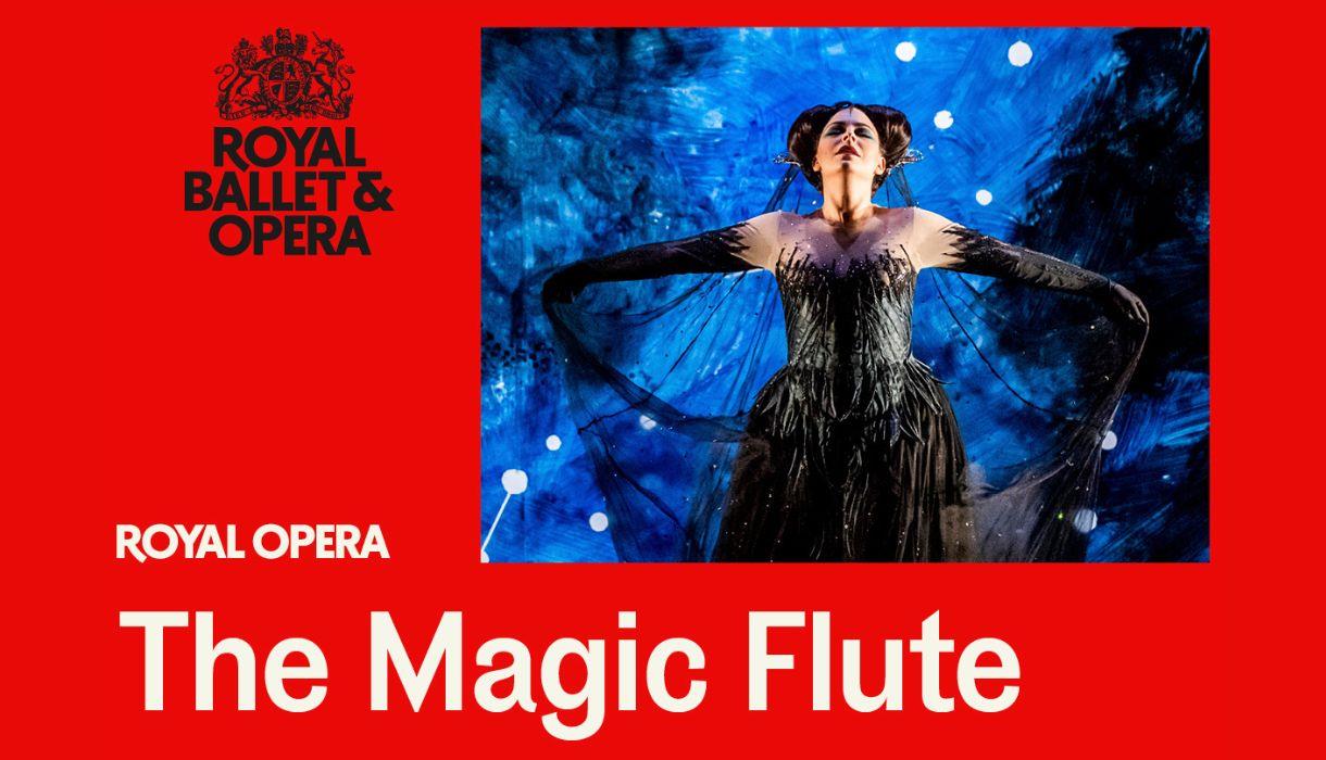 The Magic Flute – RBO