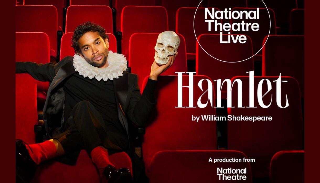 National Theatre Live: Hamlet (12)